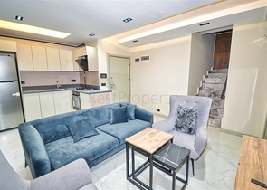 Новый  проект в районе Гюрсу - Анталия 