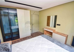 Новый  проект в районе Гюрсу - Анталия 