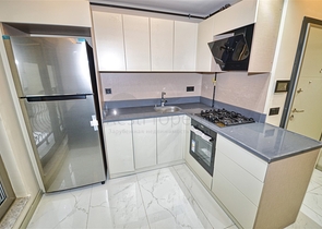 Новый  проект в районе Гюрсу - Анталия 