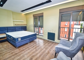 Новый  проект в районе Гюрсу - Анталия 