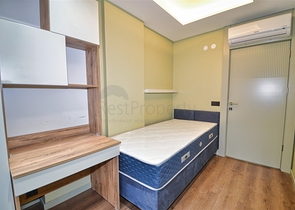 Новый  проект в районе Гюрсу - Анталия 