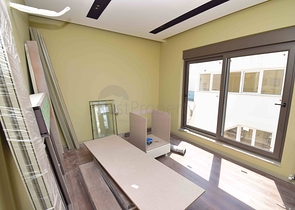 Новый  проект в районе Гюрсу - Анталия 