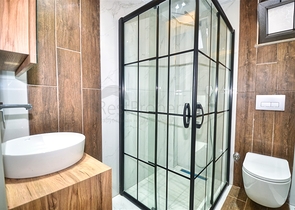 Новый  проект в районе Гюрсу - Анталия 