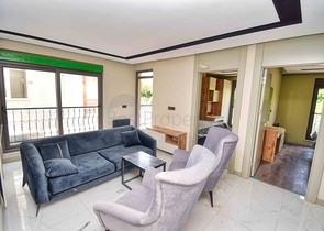 Новый  проект в районе Гюрсу - Анталия 