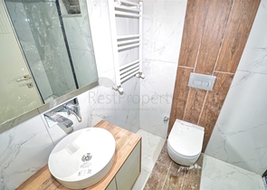 Новый  проект в районе Гюрсу - Анталия 