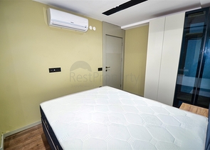 Новый  проект в районе Гюрсу - Анталия 