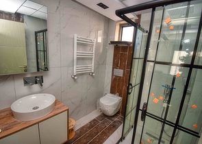 Новый  проект в районе Гюрсу - Анталия 