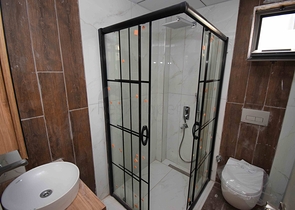 Новый  проект в районе Гюрсу - Анталия 