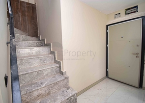 Новый  проект в районе Гюрсу - Анталия 