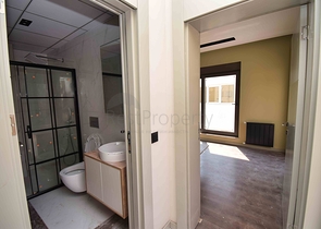 Новый  проект в районе Гюрсу - Анталия 