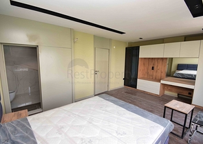 Новый  проект в районе Гюрсу - Анталия 