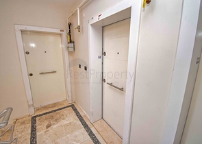 Просторная квартира планировки 2+1 в микрорайоне Хурма - Анталия 