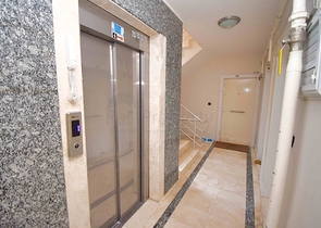 Просторная квартира планировки 2+1 в микрорайоне Хурма - Анталия 