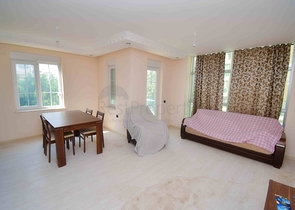 Просторная квартира планировки 2+1 в микрорайоне Хурма - Анталия 