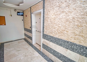 Просторная квартира планировки 2+1 в микрорайоне Хурма - Анталия 