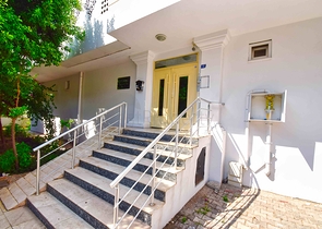 Просторная квартира планировки 2+1 в микрорайоне Хурма - Анталия 