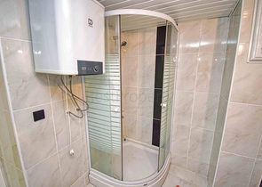 Просторная квартира планировки 2+1 в микрорайоне Хурма - Анталия 