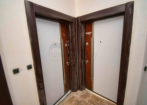 Квартира планировки 1+1 в микрорайоне Пынарбашы - Анталия 