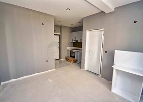 Квартира планировки 1+1 в микрорайоне Пынарбашы - Анталия 