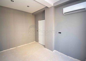 Квартира планировки 1+1 в микрорайоне Пынарбашы - Анталия 