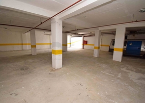 Квартира планировки 1+1 в микрорайоне Пынарбашы - Анталия 