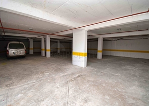 Квартира планировки 1+1 в микрорайоне Пынарбашы - Анталия 