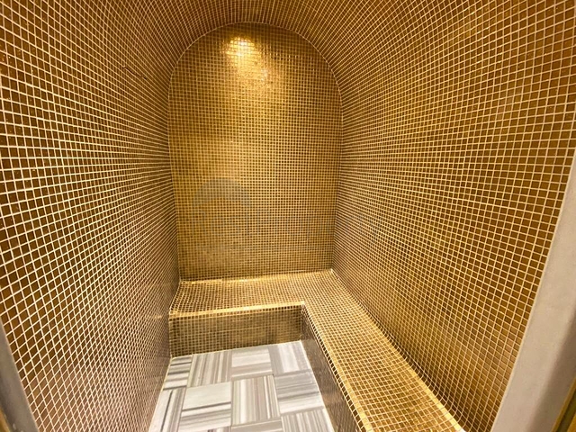 Просторная вилла планировки 6+1 в районе Кемер - Анталия 