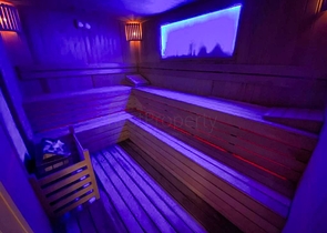 Просторная вилла планировки 6+1 в районе Кемер - Анталия 