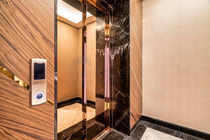 Просторная вилла планировки 6+1 в районе Дошемеалты - Анталия 