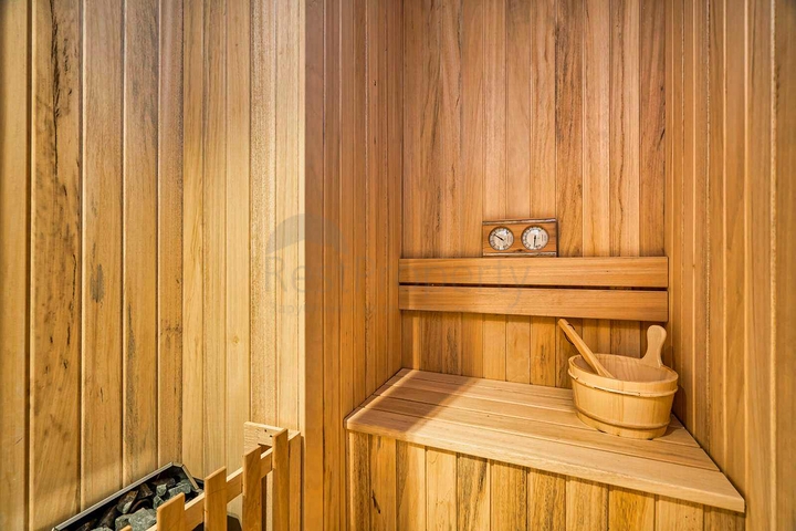 Просторная вилла планировки 6+1 в районе Дошемеалты - Анталия 