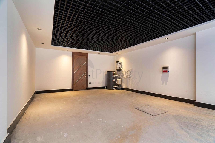 Просторная вилла планировки 6+1 в районе Дошемеалты - Анталия 