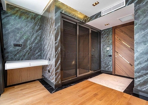 Просторная вилла планировки 6+1 в районе Дошемеалты - Анталия 