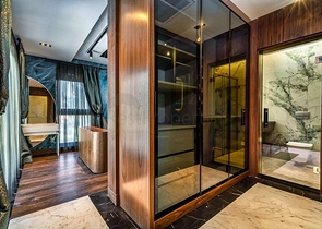 Просторная вилла планировки 6+1 в районе Дошемеалты - Анталия 