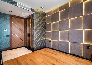 Просторная вилла планировки 6+1 в районе Дошемеалты - Анталия 