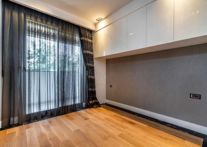 Просторная вилла планировки 6+1 в районе Дошемеалты - Анталия 