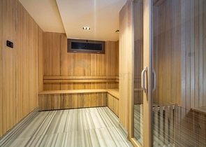 Просторная вилла планировки 6+1 в районе Дошемеалты - Анталия 