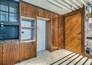 Просторная вилла планировки 6+1 в районе Дошемеалты - Анталия 