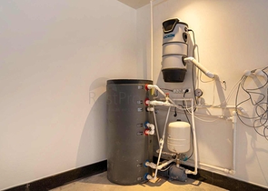 Просторная вилла планировки 6+1 в районе Дошемеалты - Анталия 