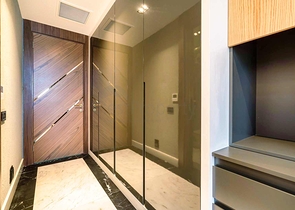 Просторная вилла планировки 6+1 в районе Дошемеалты - Анталия 