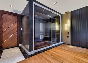 Просторная вилла планировки 6+1 в районе Дошемеалты - Анталия 