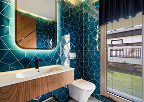 Просторная вилла планировки 6+1 в районе Дошемеалты - Анталия 