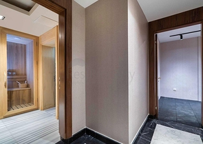 Просторная вилла планировки 6+1 в районе Дошемеалты - Анталия 