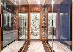 Просторная вилла планировки 6+1 в районе Дошемеалты - Анталия 