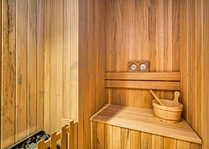 Просторная вилла планировки 6+1 в районе Дошемеалты - Анталия 