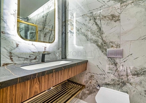 Просторная вилла планировки 6+1 в районе Дошемеалты - Анталия 