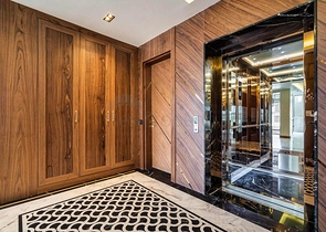 Просторная вилла планировки 6+1 в районе Дошемеалты - Анталия 