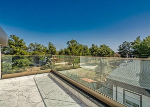 Просторная вилла планировки 6+1 в районе Дошемеалты - Анталия 