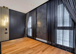 Просторная вилла планировки 6+1 в районе Дошемеалты - Анталия 