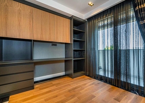 Просторная вилла планировки 6+1 в районе Дошемеалты - Анталия 