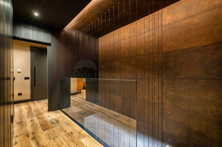 Вилла в комплексе , планировки 3+2 в районе Лара - Анталия 